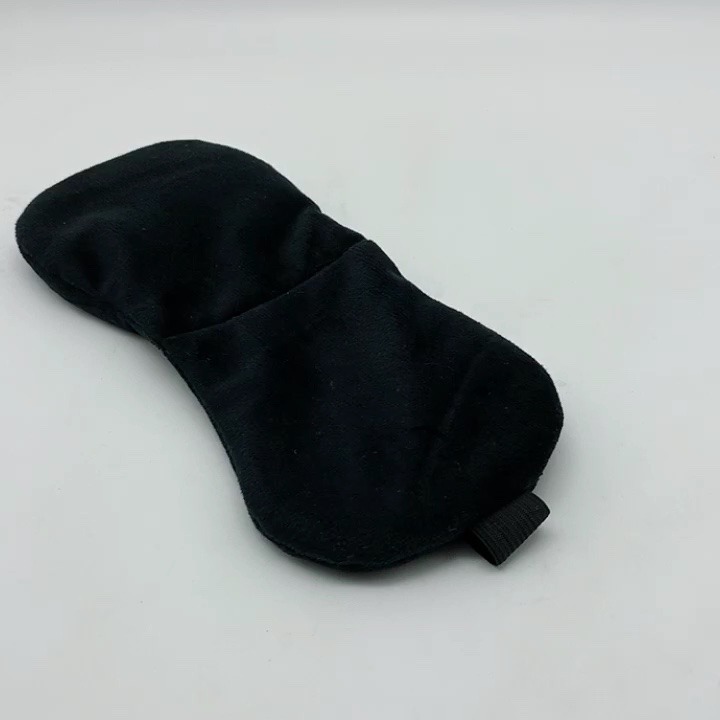 2078 Soft And Comfort Eye Sleep Mask Gravity Weighted Eyeshade Buy