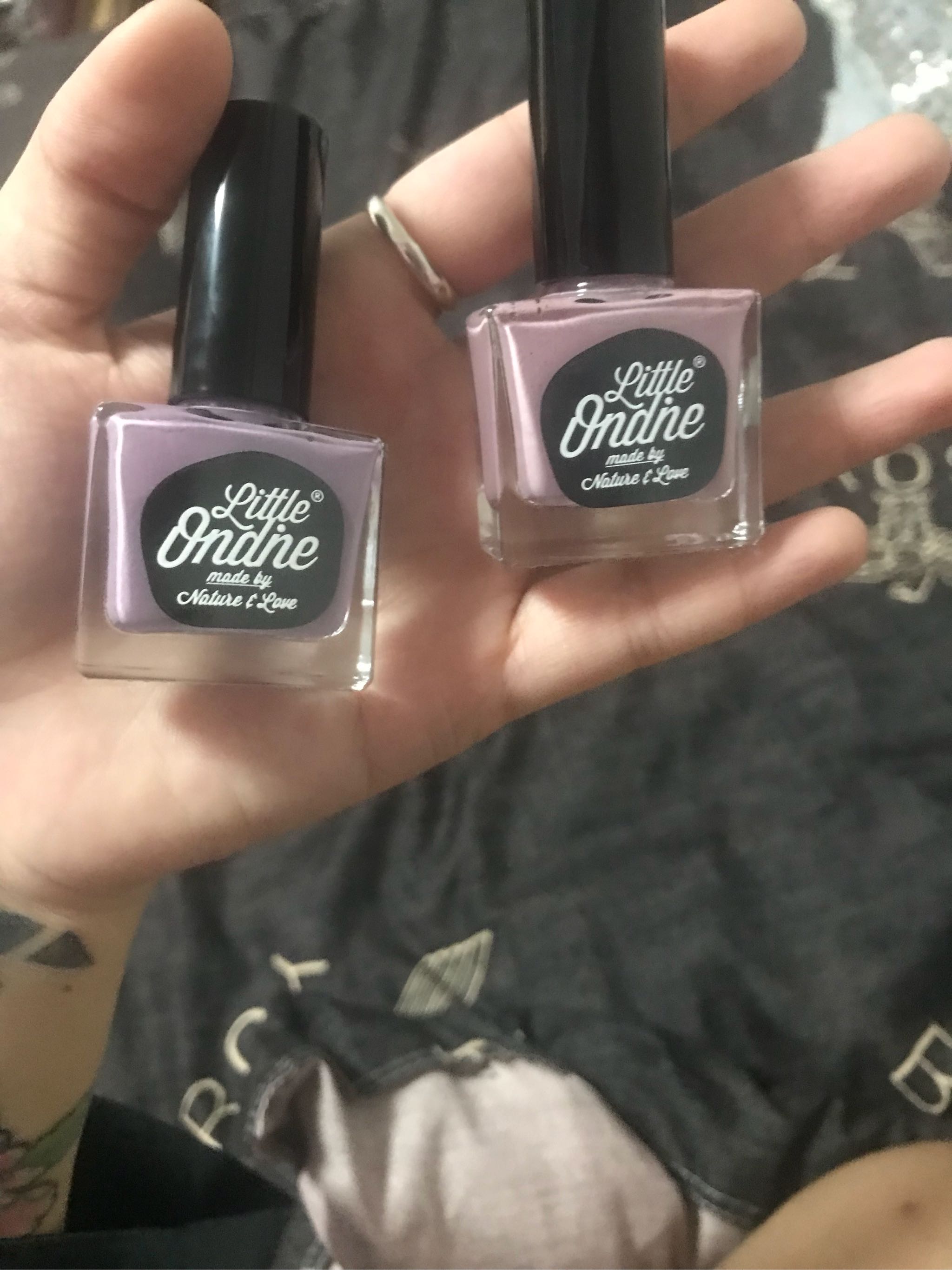 夏日流行色可撕剥甲油这个牌子怎么样，好用吗,第3张