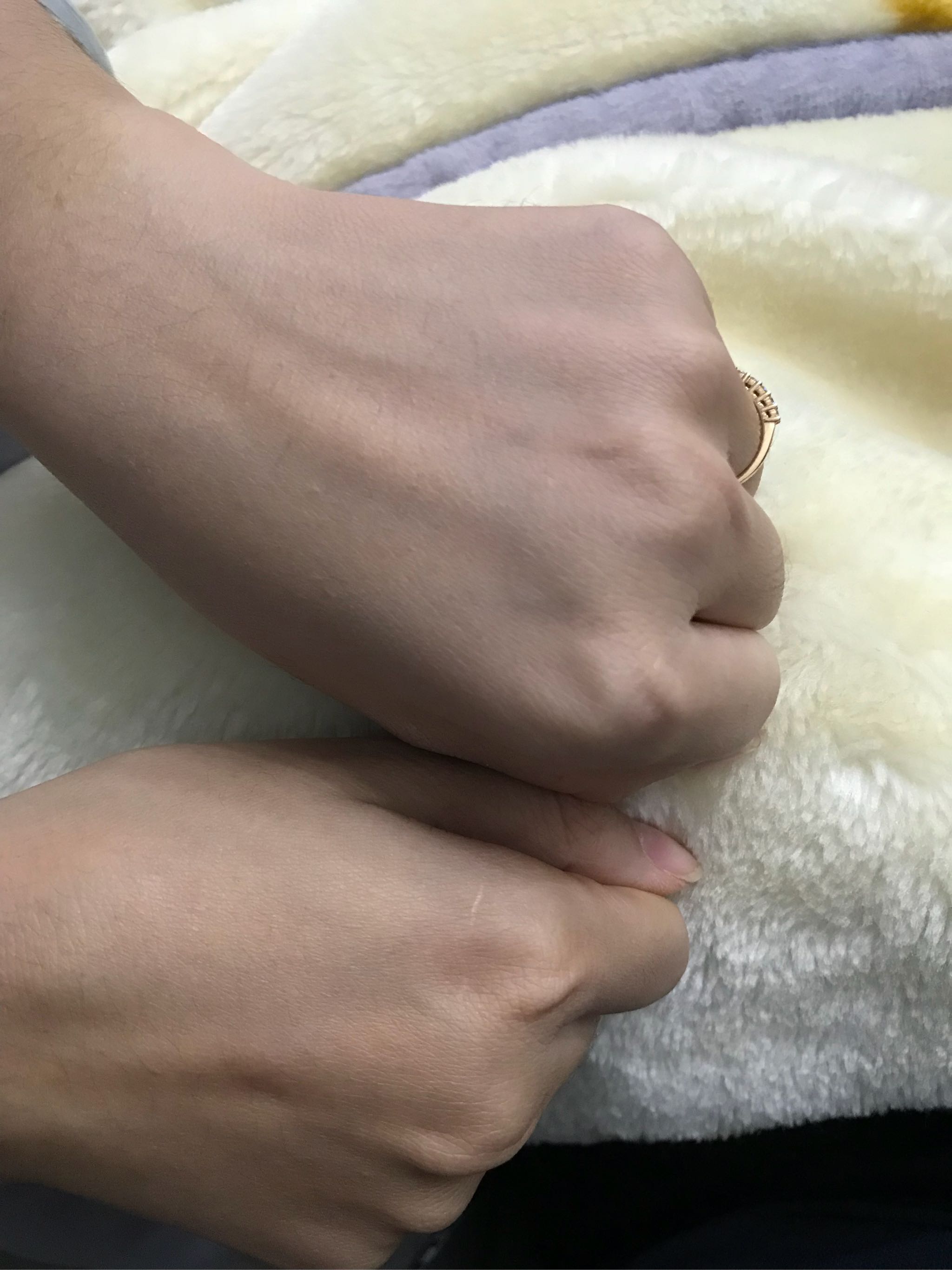 希卡贝尔气垫素颜CC霜有用吗？使用效果显示,第9张