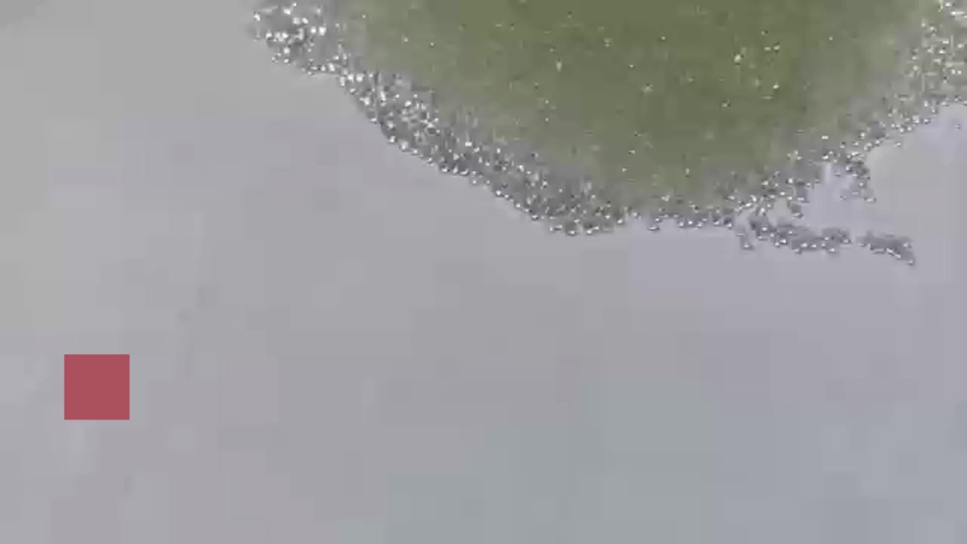 Speed Bump Traffic Marking Paint 20 Glass Bead High Reflective