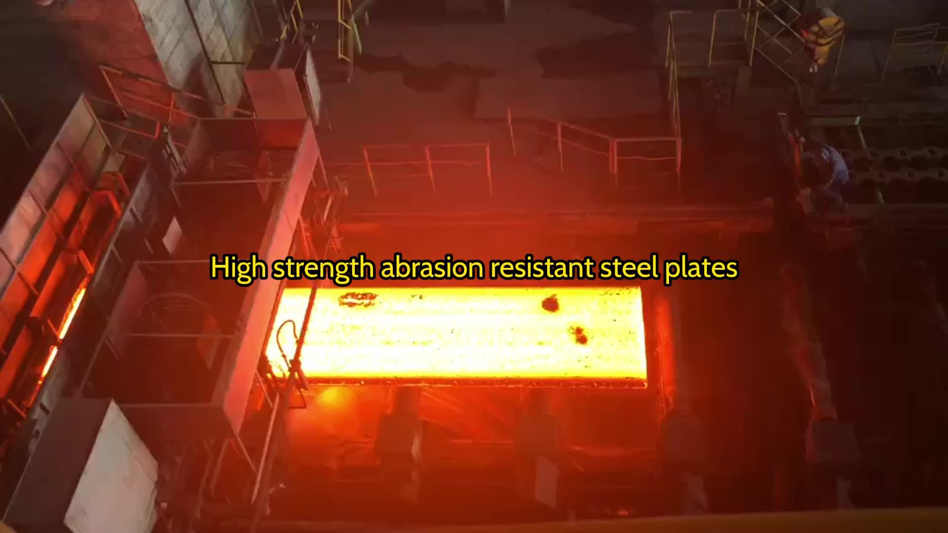 High Property Structural Steel Plate Q235gjb Q355gjb Q390gjb Z15 Z25