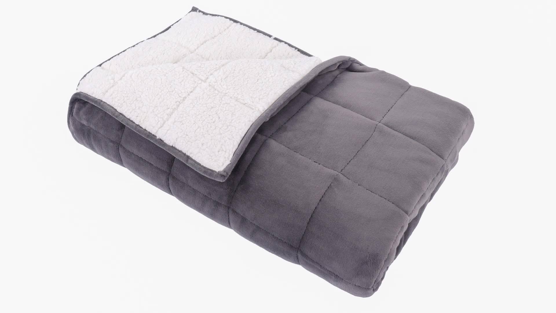 Custom Adult Stress Sensory Anxiety Relieve Sleeping Bamboo Spandex