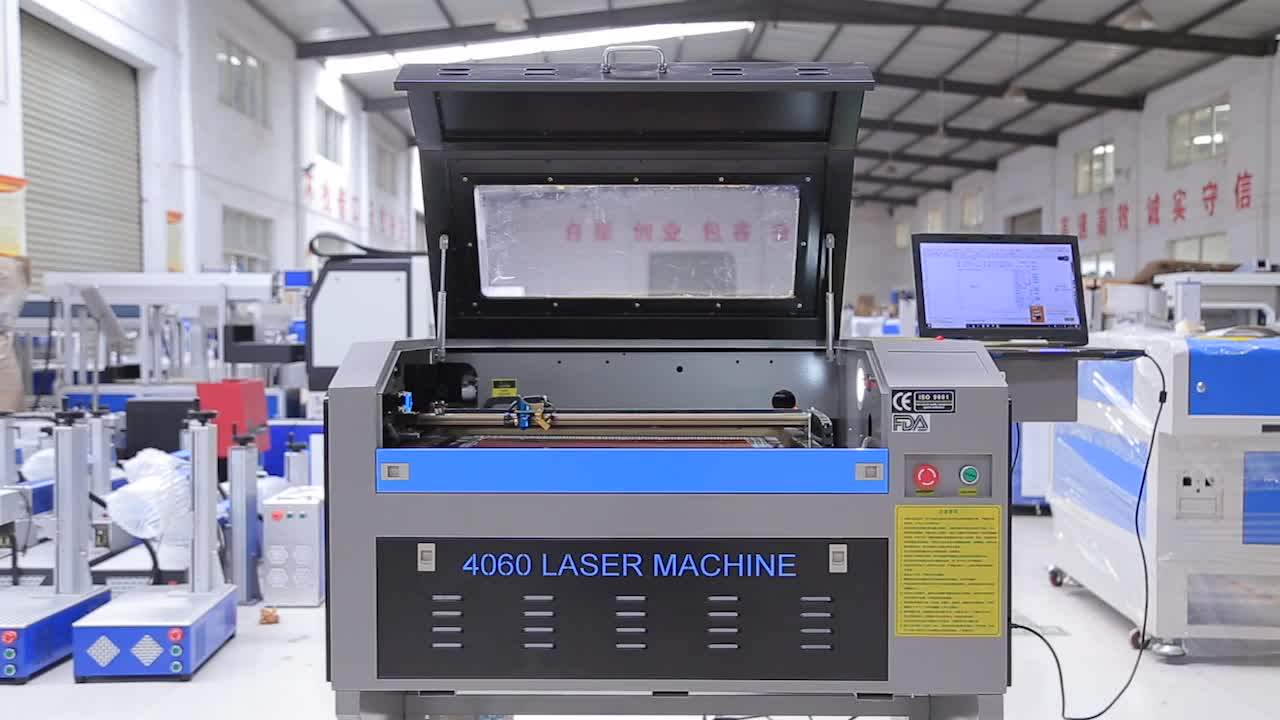 640 100w Laser Engraving Machine Guangzhou Buy Laser Engraving