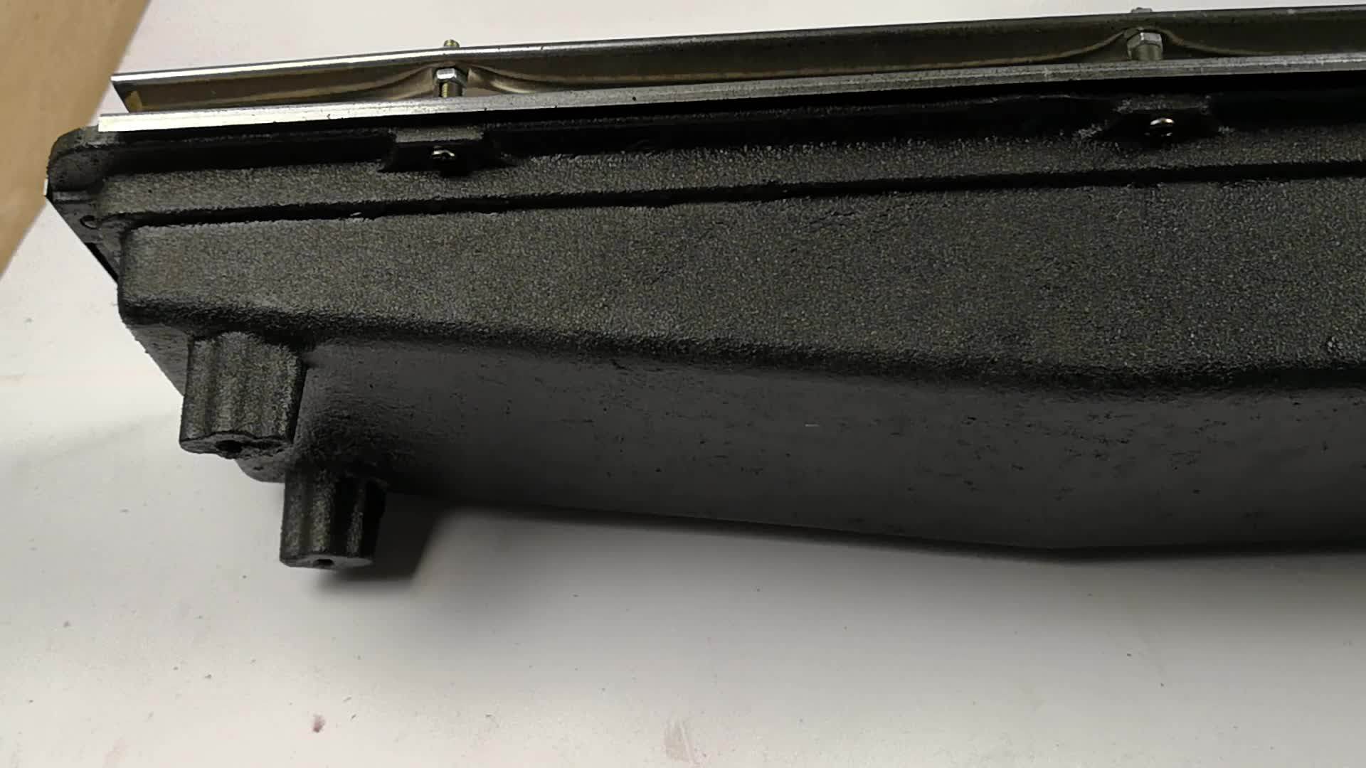 Natural Gas Fired Infrared Powder Coating Oven Heating Element Buy