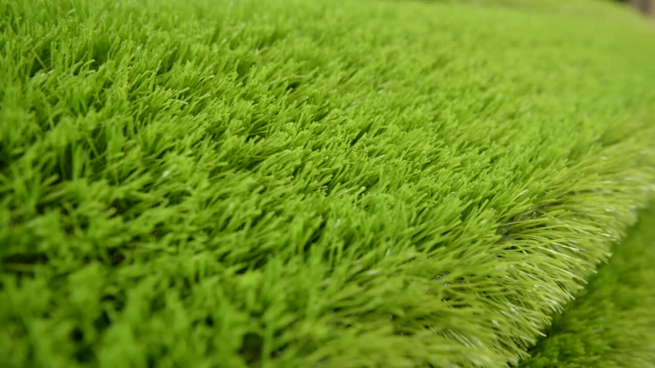Synthetic grass