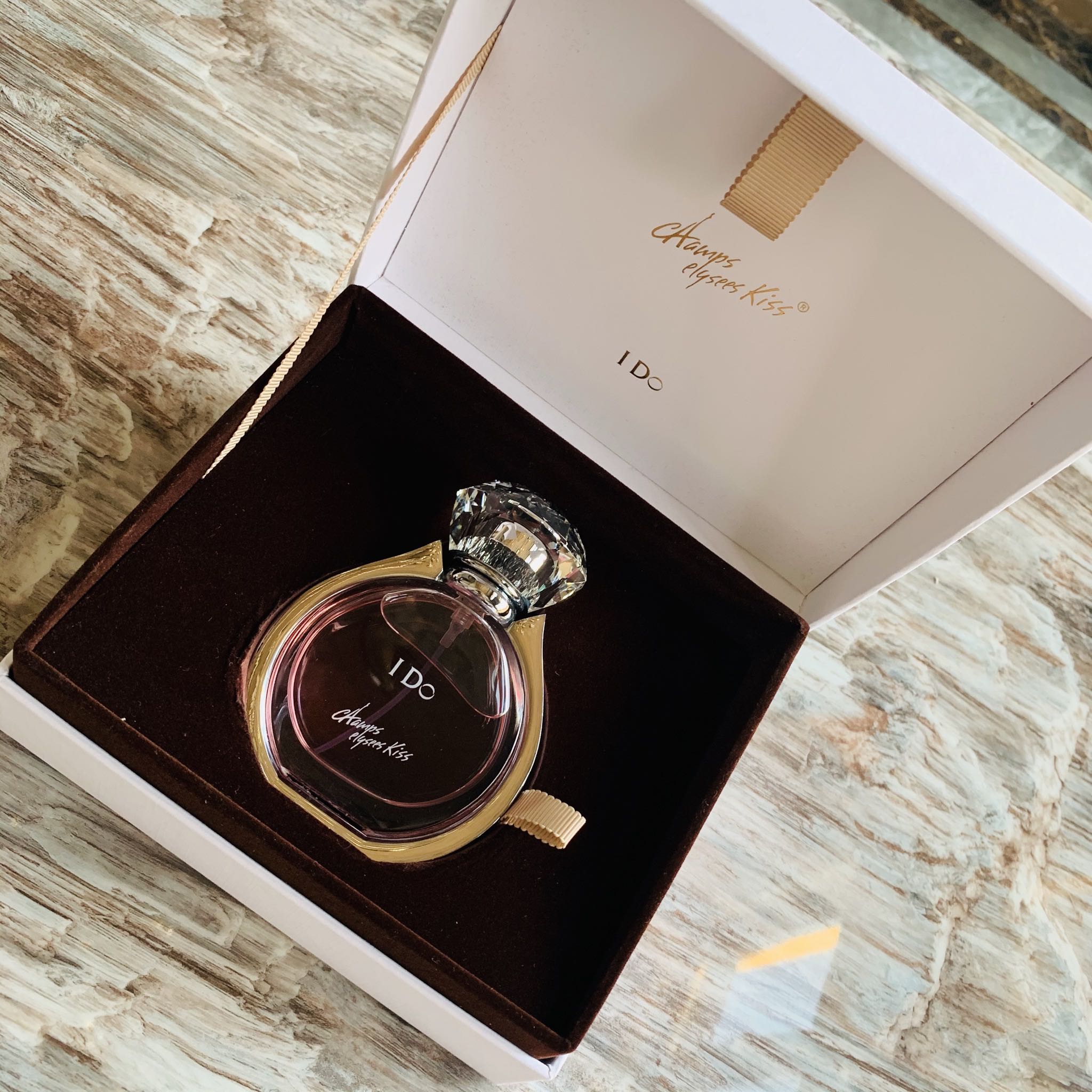 I Do香榭之吻初绽女士淡香水怎么样，好用吗？使用感受分享,第2张