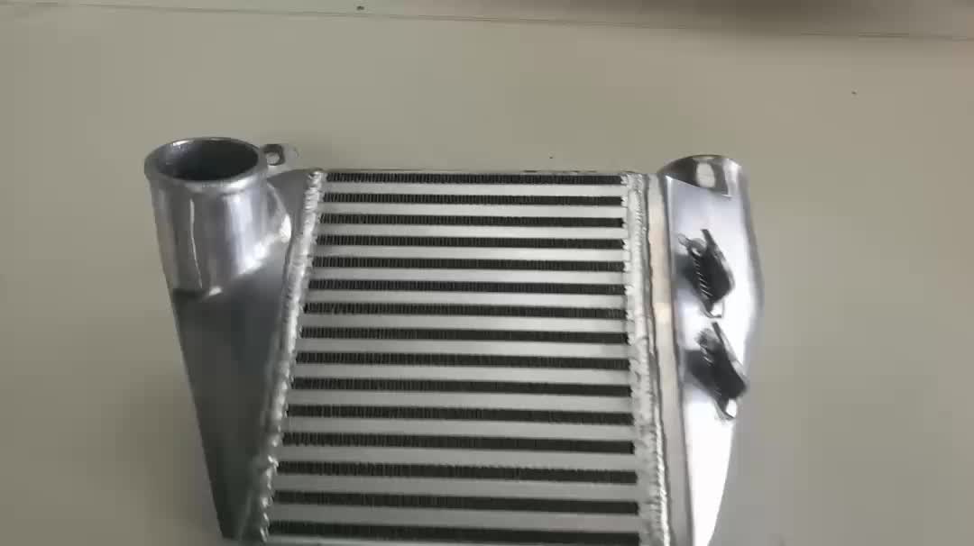 Intercooler For Vw Jetta Golf Gti Mk4 1.8t Turbo Kit 0205 Buy