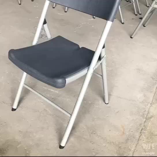 Multiused Plastic Heavy Duty Hdpe Folding Chair Buy Cheap Plastic