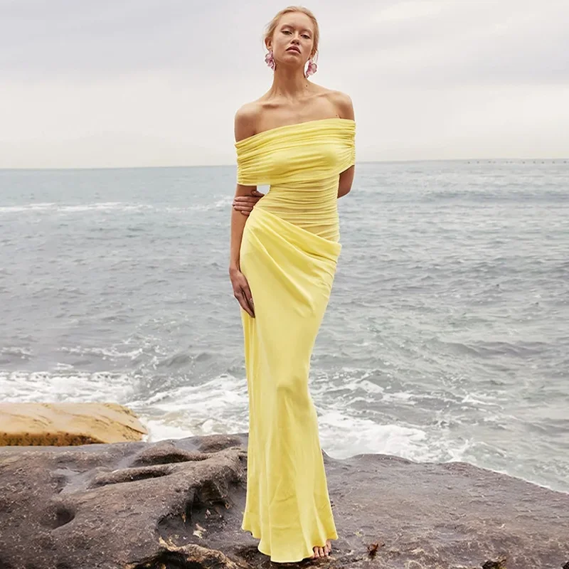 Summer sexy dress