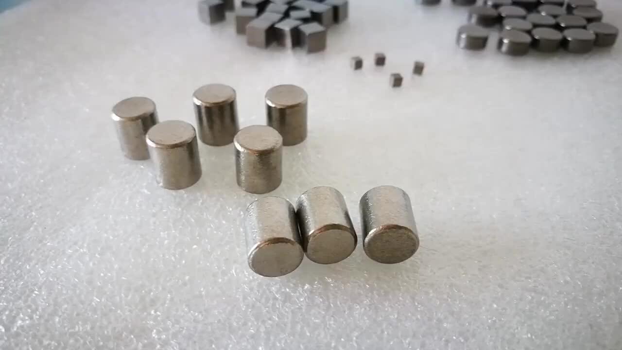 Ar15 Ar15 Tungsten Buffer Weights Fits Heavy Polished Cylindrical