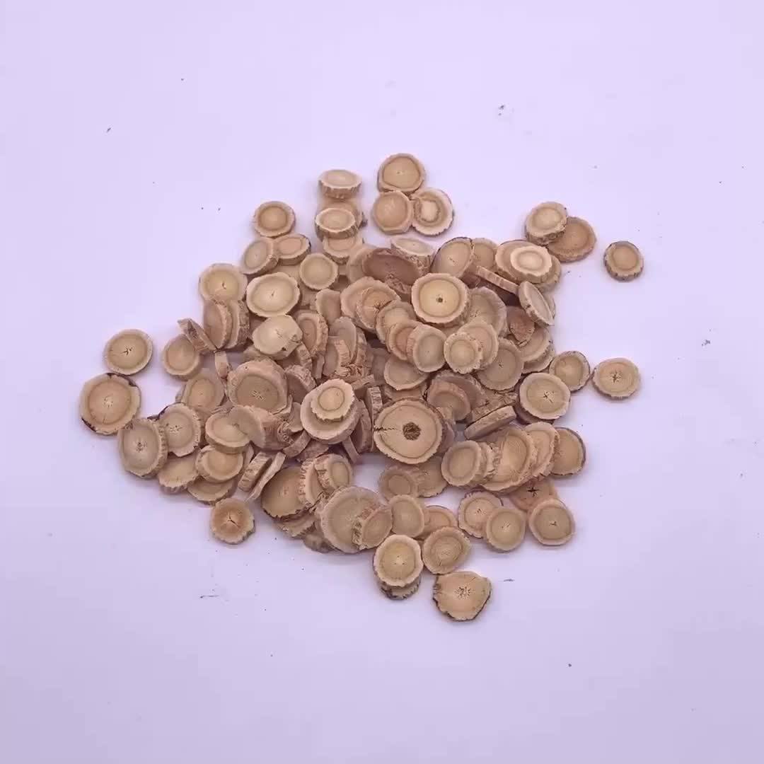 Traditional Chinese Herbal Astragalus Membranaceus Astragalus Root