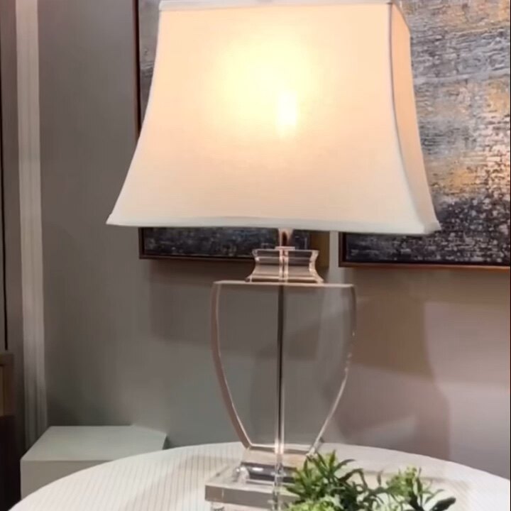 Lámparas Decorativas Modernas De Lujo Para Dormitorio,Mesita De Noche,Sala De Estar,Decoración Mesa De Cristal - Buy Mesa Mesa De Mármol Mesa De Cristal Mesa Al Mayor Hotel Casa Habitación