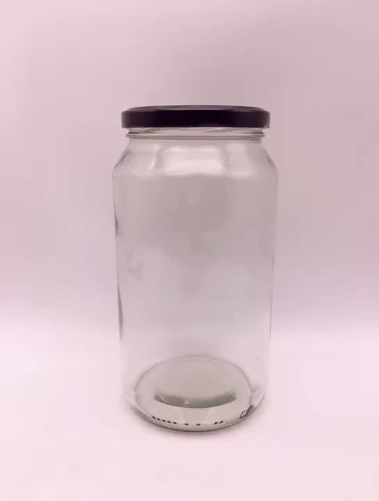 1000 Ml 1 Litre Canned Garlic Glass Jar Hermetic Food Jar For Pickled Cucumber Wholesale Buy Canned Garlic Glass Jar Recycled Glass Food Jars Glass Pickled Cucumber Jar Product On Alibaba Com