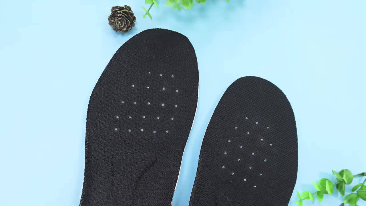 best arch support insoles for boots