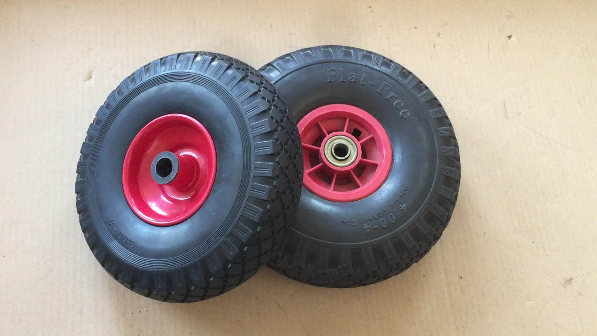 China Suppliers 12x4.004 Polyurethane Foam Agricultural Tire Buy