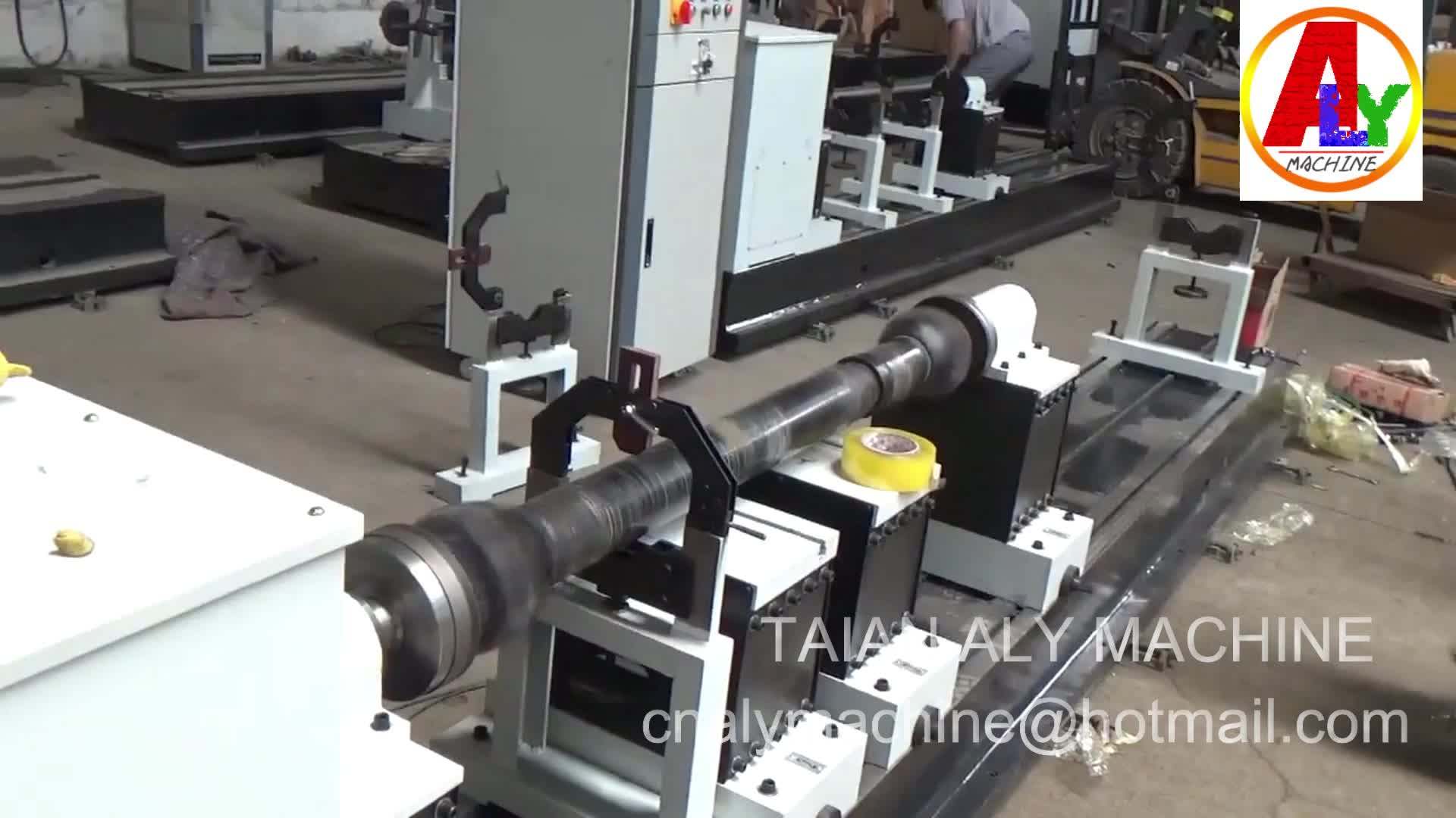 Factory Sale Bdb100a Soft Bearing Drive Shaft Balancing Machine Buy