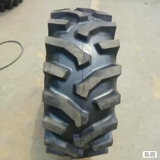 China High Quality Agricultural Tractor Tires 13.616 For Tractor Rim