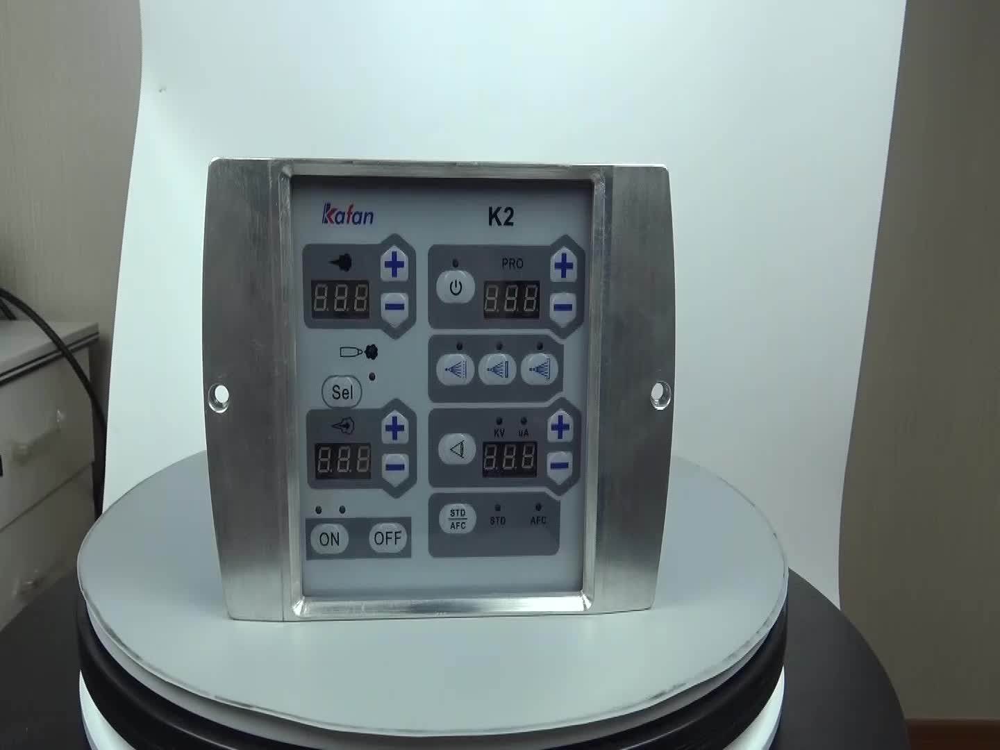 Test Powder Coating Gun With High Voltage Cascade Buy Test Powder