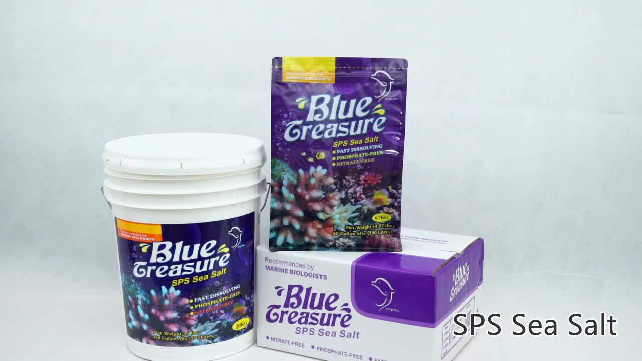 20kg Crushed Coral Sand Aquarium Marine Fish Tank Gravel Buy Coral