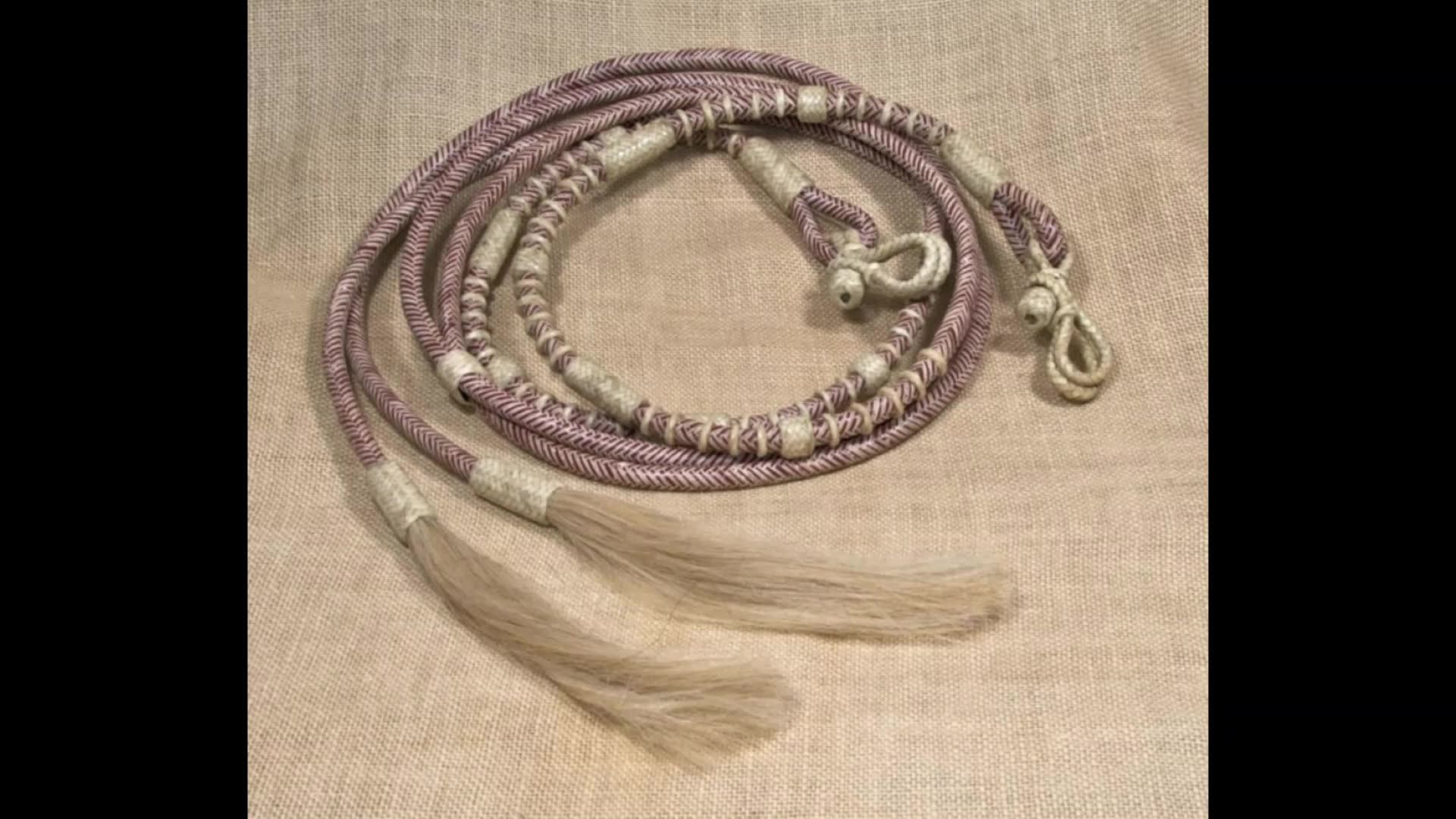 Custom Made Leather Whips For Horse Riding Institutes And Horse Riding