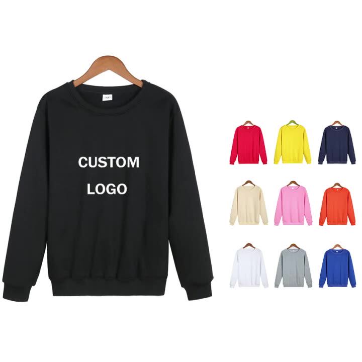 sweatshirt personalizadas online