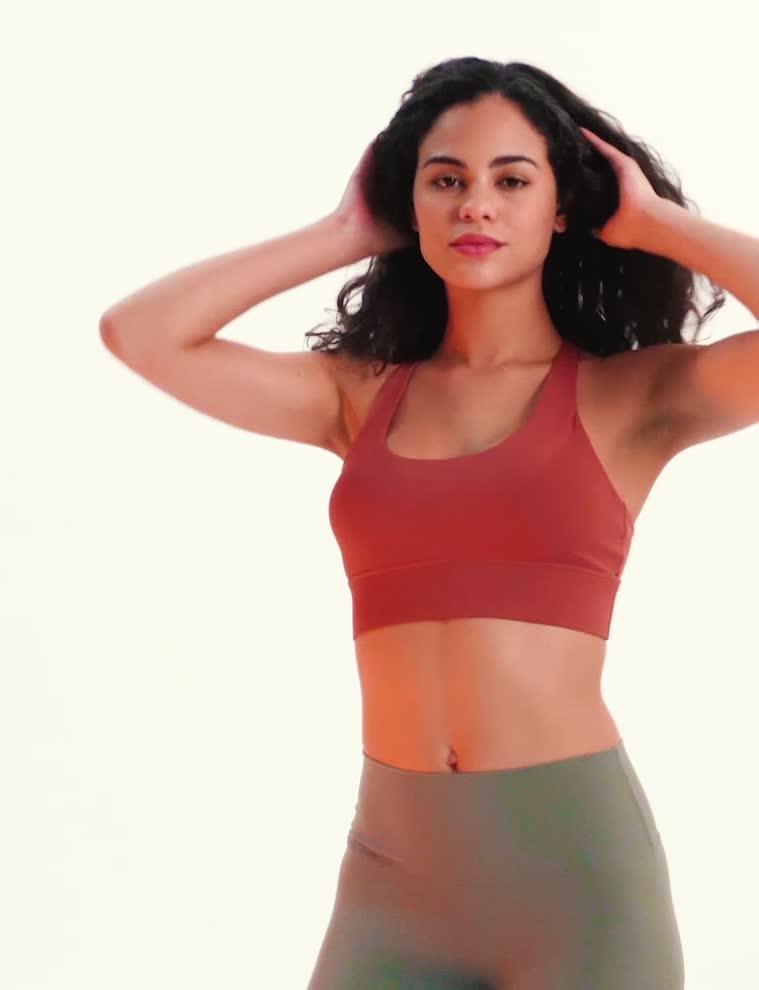 Womens Yoga Sets Shorts And Sports Bra Fitness Wear Sports Yoga Bra