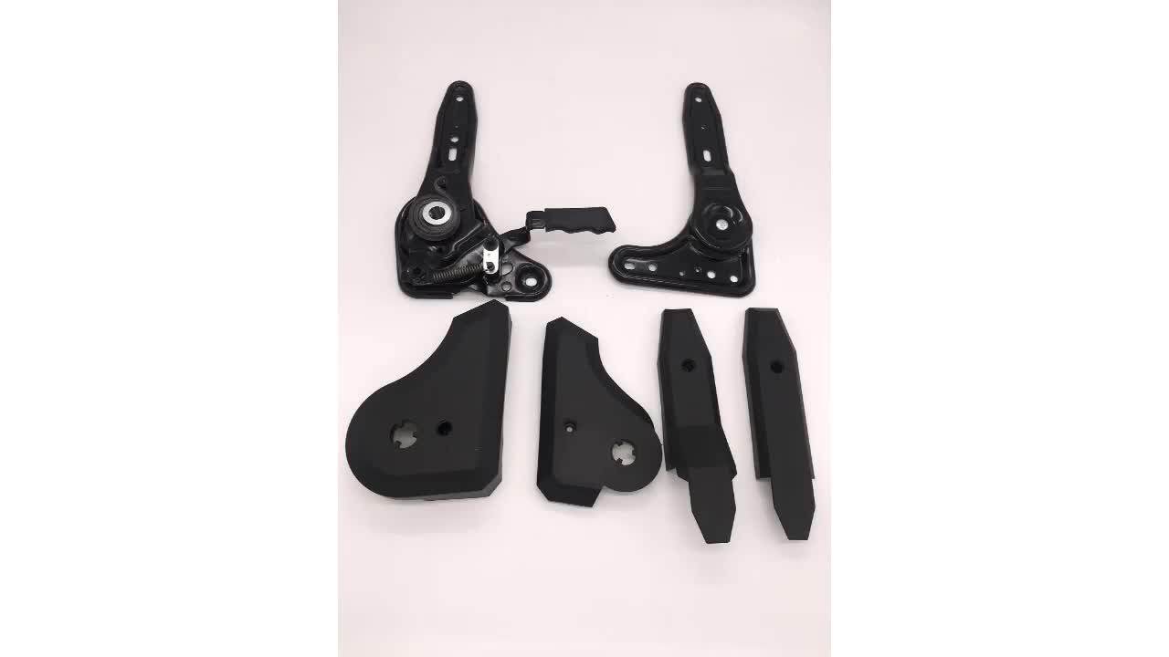 2020 Hot Seller High Quality Gaming Chair Parts Recliner Mechanism For