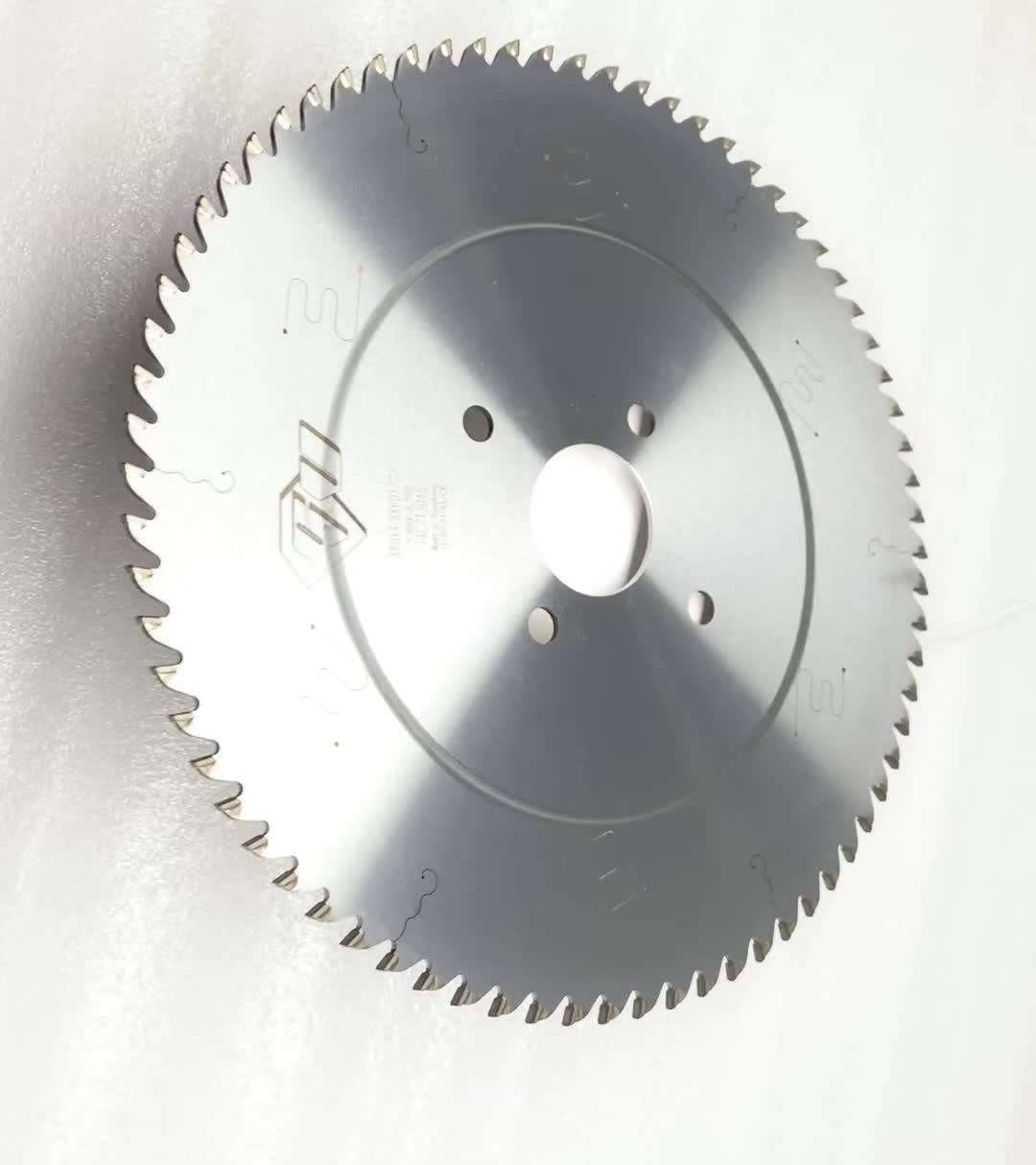 Tct&pcd Saw Blade Saw Blades For Chip Board Particle Board Mdf Hdf