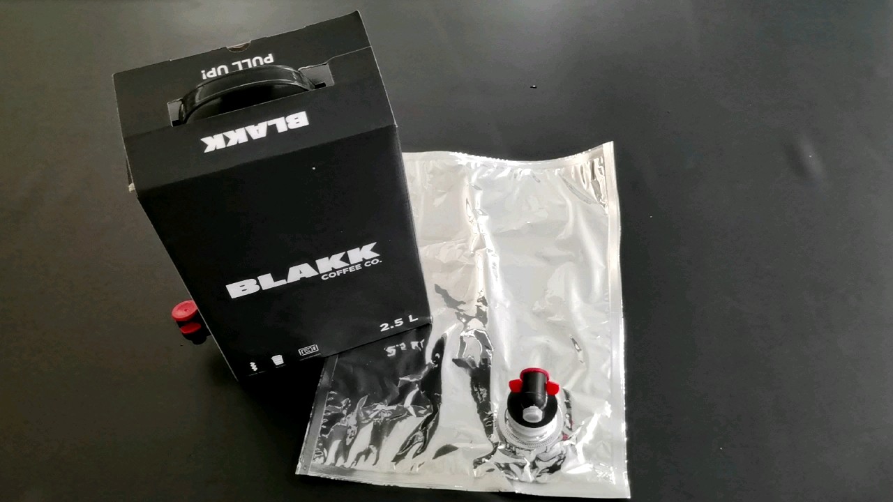 Water Customized 20l Oil Plastic Packaging Bag In Box For Wine With