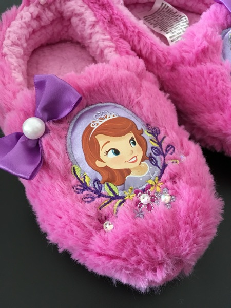 Chaussons enfants en autre - Ref 1012407 Image 6