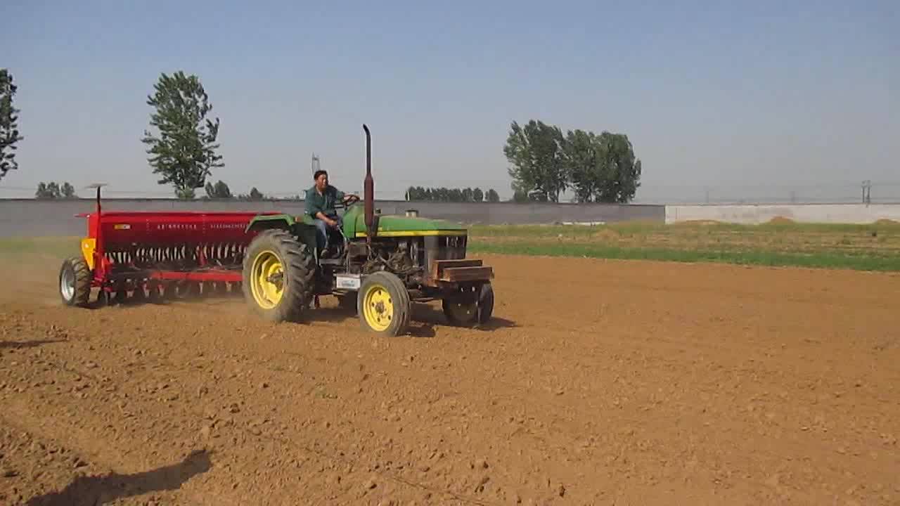 Agriculture Farming Trailed 24 Row Rice Planting Machine And Prices Buy Rice Seed Planter,Rice