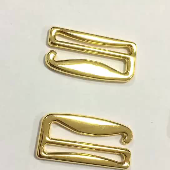 Metal Hook Swimwear Ring Hook Sport Bra Accessories Buy Swimwear Ring