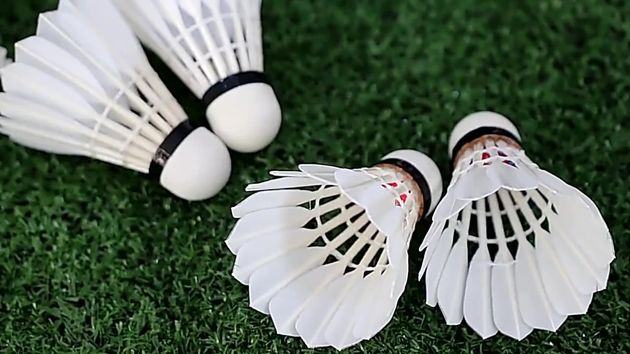lingmei 70 shuttlecock