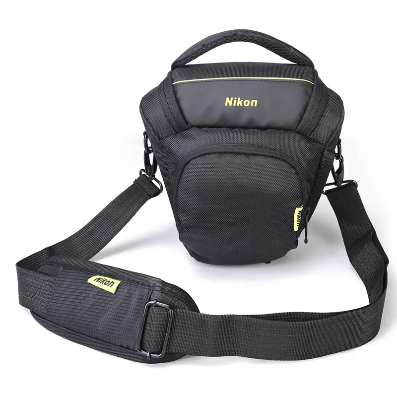 Nikon, сумка для камеры совместимая, (-border торговля), D5600, D7500, D90, D3400, D7200