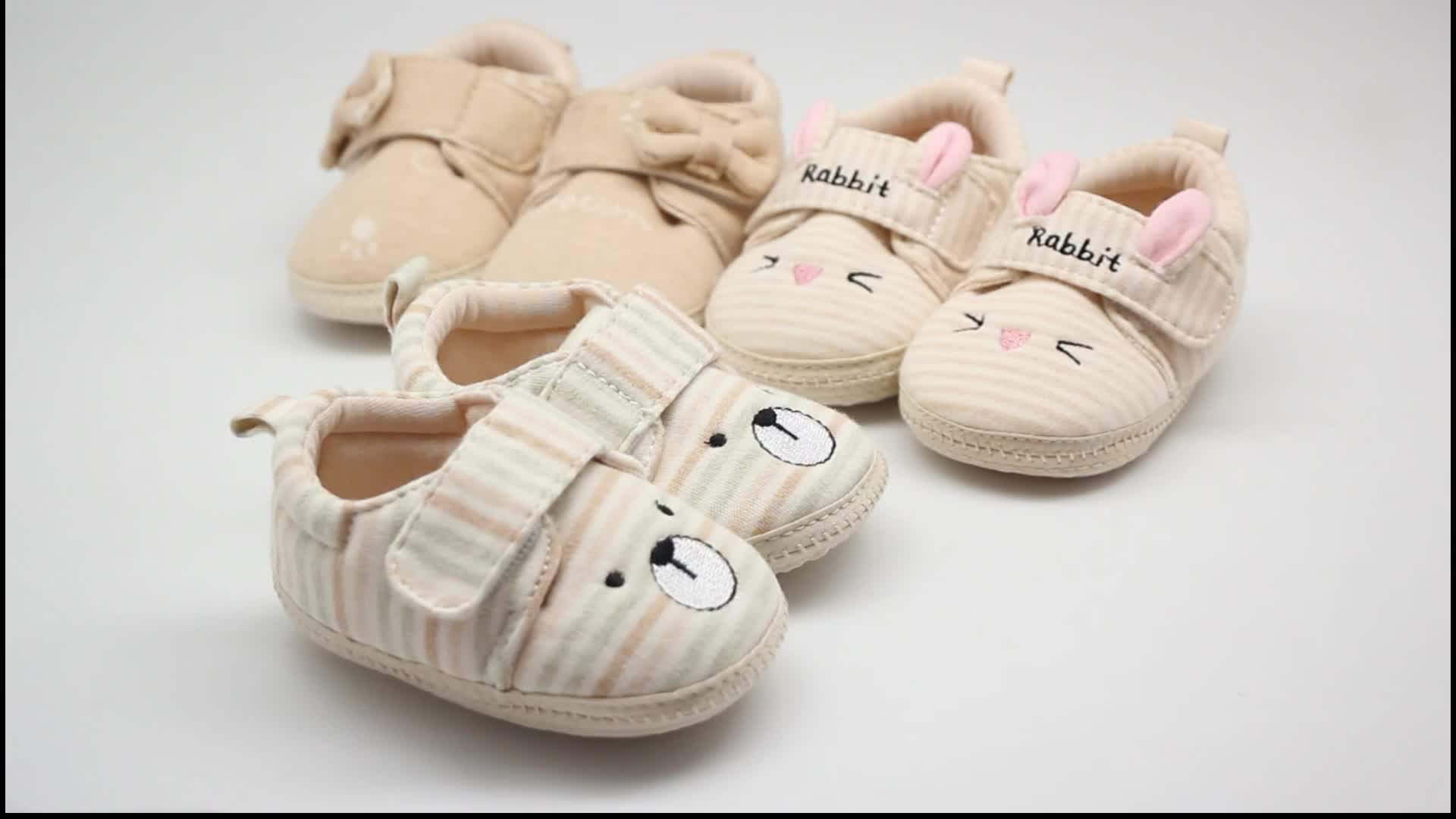 New Arrival Soft Sole Cotton Baby Newborn Shoes Buy Newborn Shoes