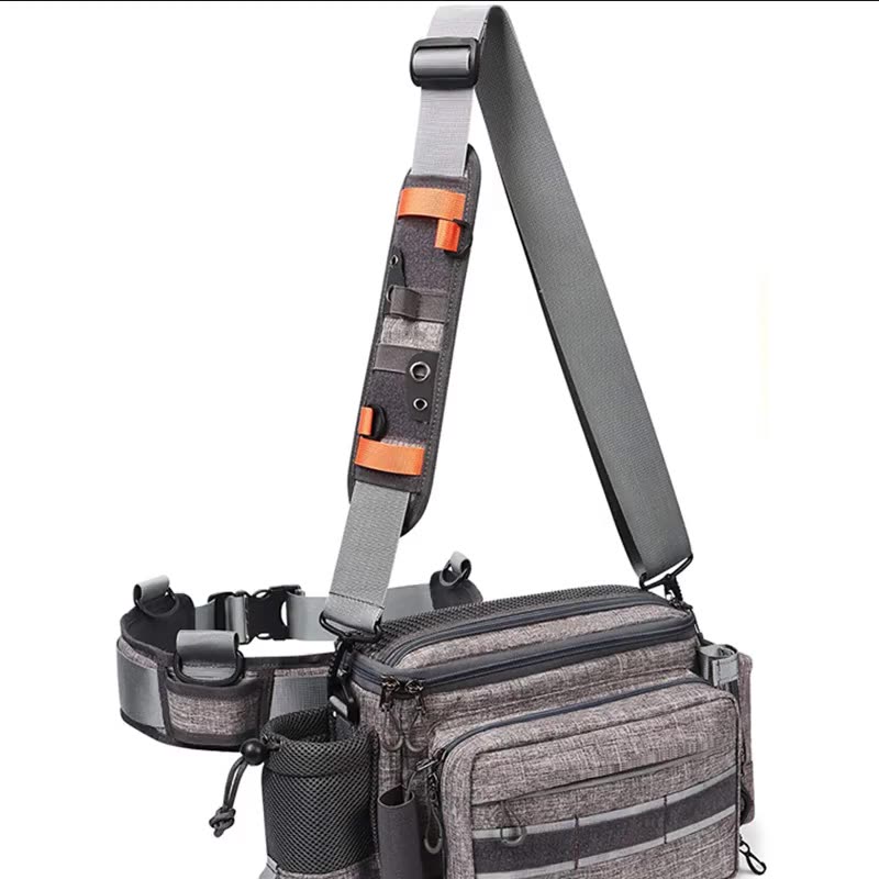 tackle box bag