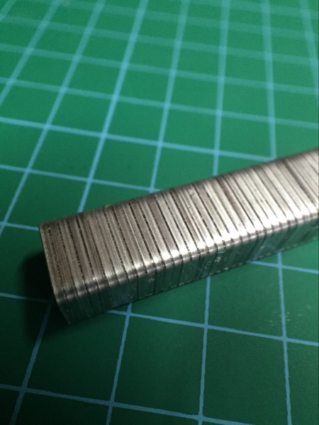 Gas Gun Nail Code Nail Gun Door Type Nail Pneumatic U Nail 1004 1004 1006 1006 1010 1010 1013 1015