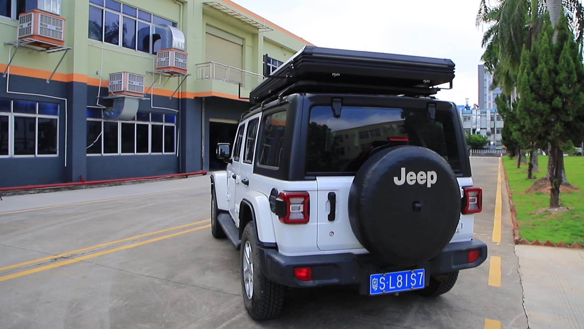 Hard Shell Roof Top Tent Camper For Car Roof Top Tent Rooftop Tent