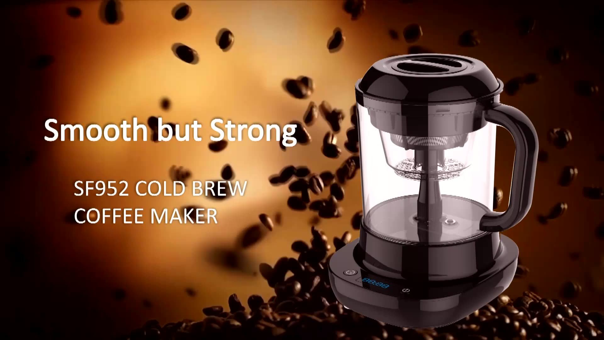 Automatic Cold Brew Coffee Maker Buy Coffee Machine,Cold Brew Iced