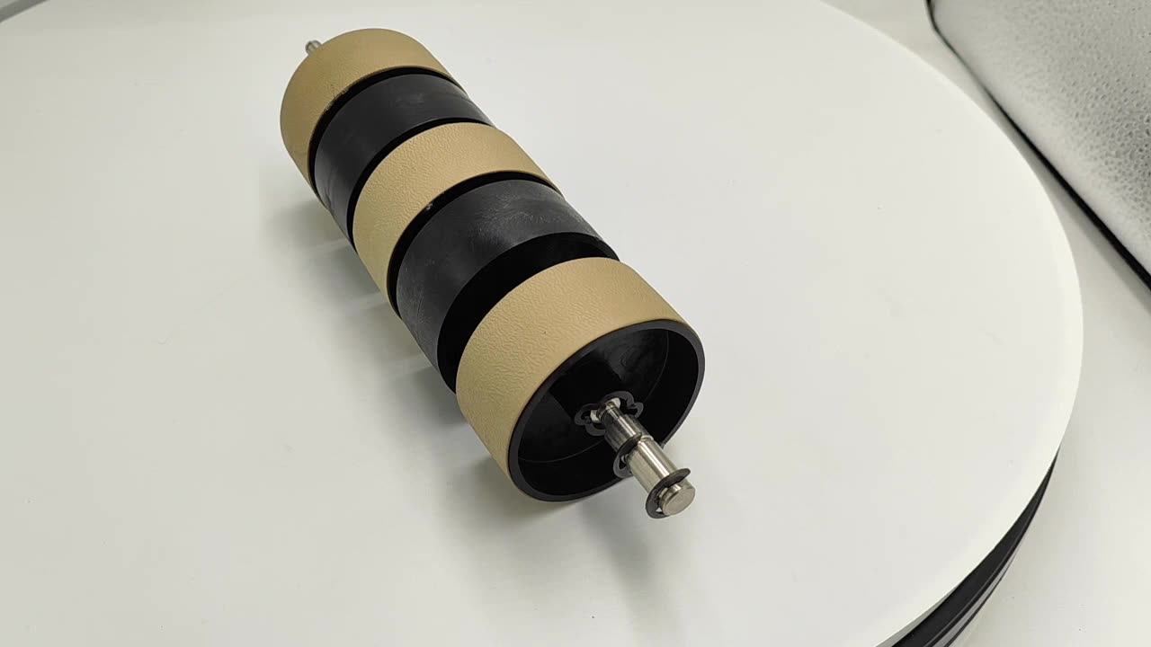 Atm Machine Spare Parts Ncr Presenter Roller Shaft Drum Transport