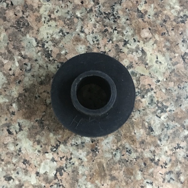 Manufacturer custom rubber pad rubber machine foot foot pad rubber product processing custom