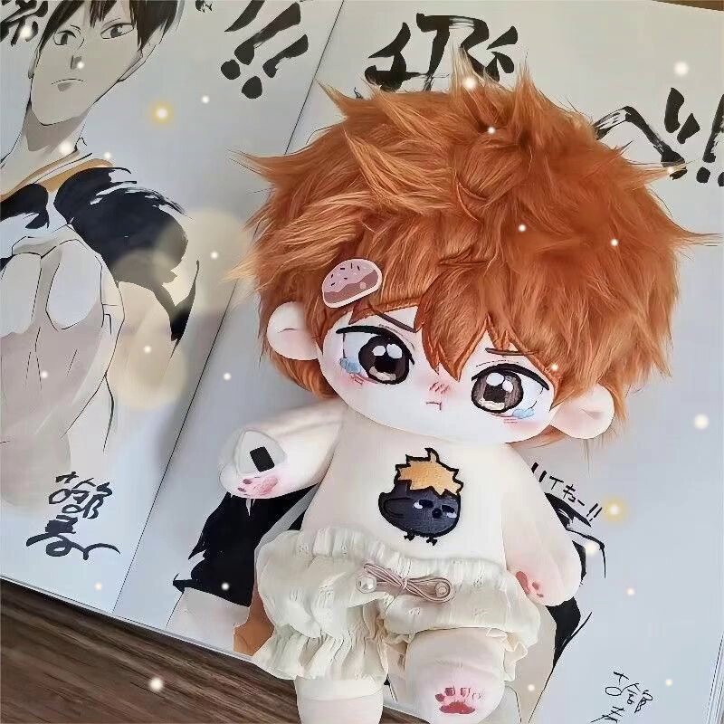 王橹杰棉花娃娃luk TF FAMILY 王橹杰棉花娃娃luk TF FAMILY TF四代家族