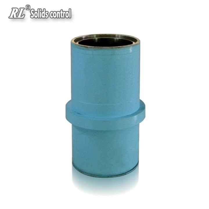 mud <a href='https://www.ruidapetroleum.com/product/49'>pump</a> liner material factory