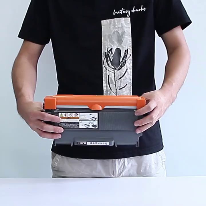 兄弟打印机用户必看！TN2215硒鼓&粉盒适配全攻略，省钱又省心🔥_硒鼓_