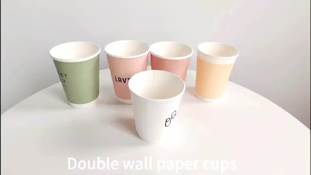 New Model Insulated Customized Logo10oz 12oz Light Orange Flocking ...