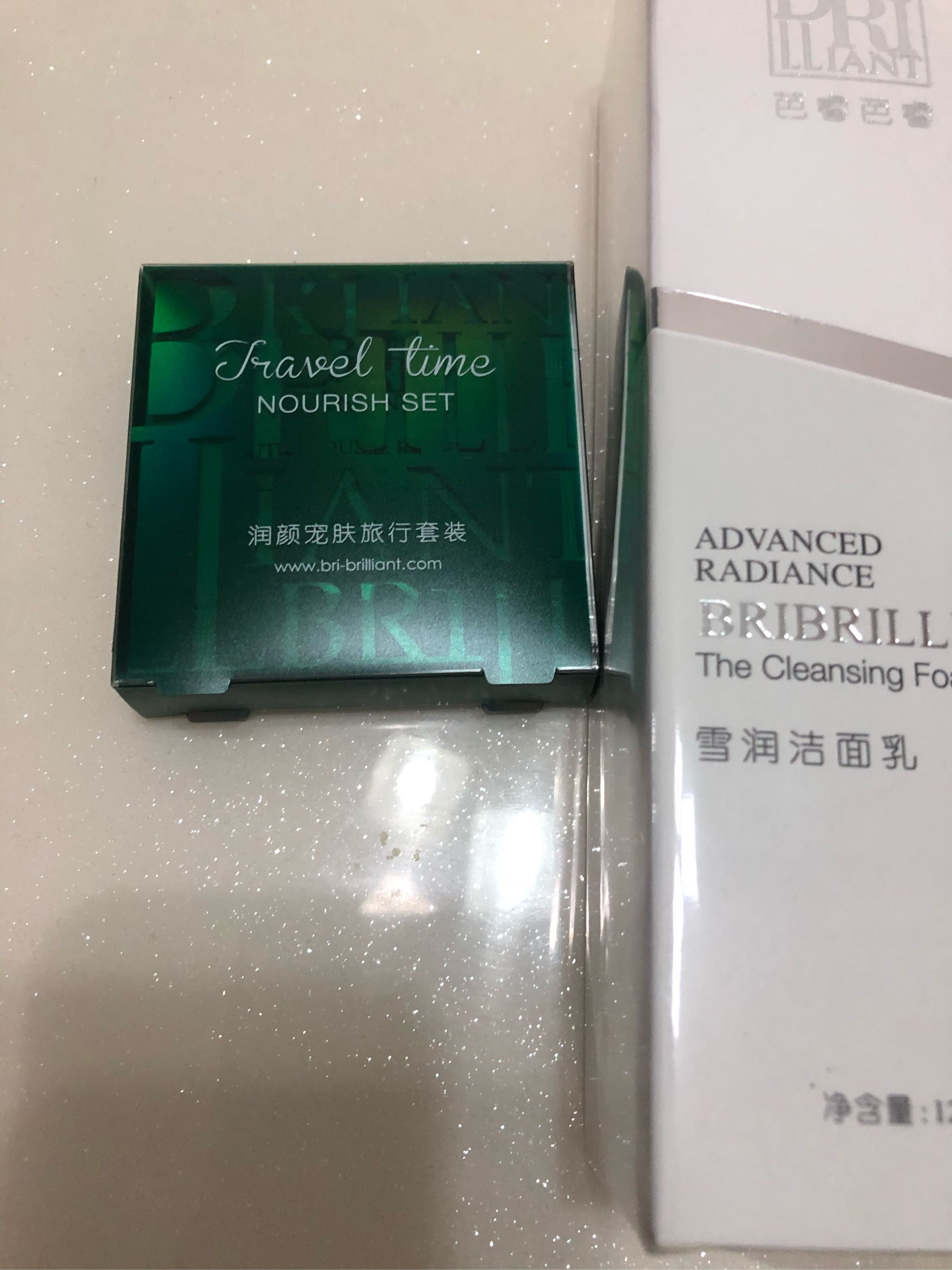 丰盈泡沫 深入净洁 焕亮肌肤怎么样？好用吗？亲自使用分享,第2张