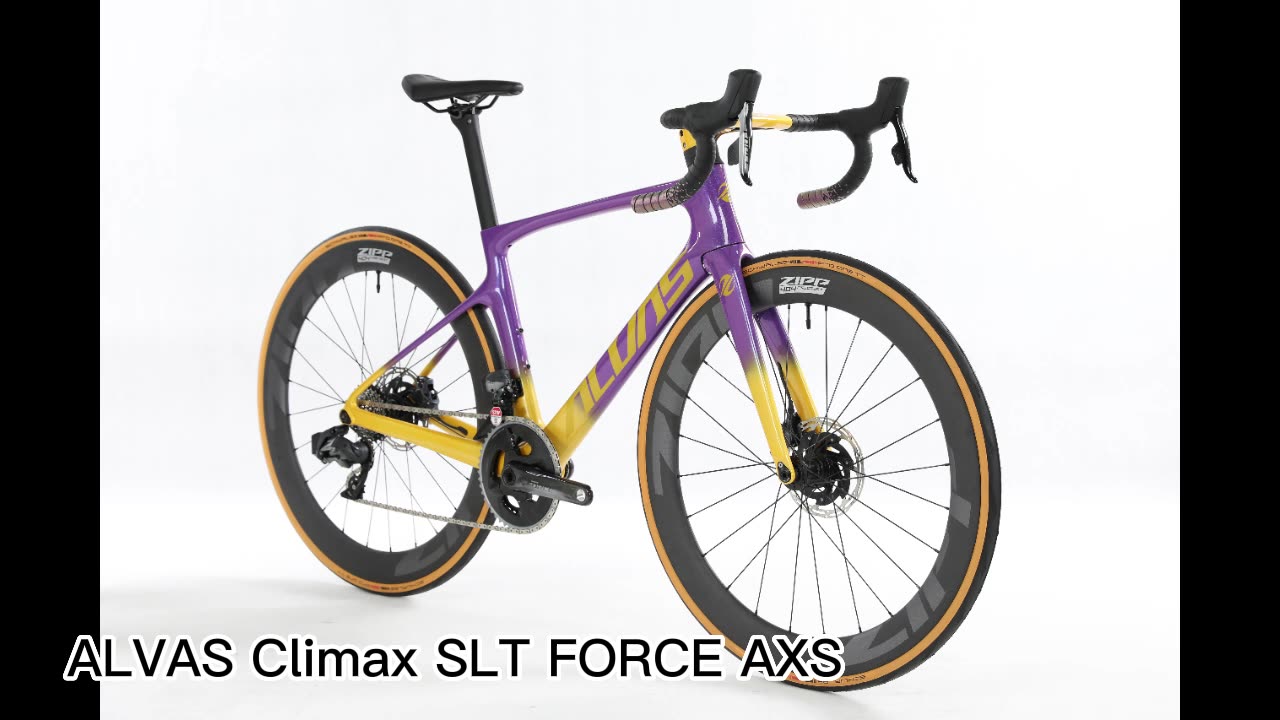 Alvas לשיא Slt כוח Axs כביש אופניים 404 זוג גלגלי 2*12 מהירות 700c הידראולי  דיסק בלם הנסיעות פנאי רכיבה על אופניים גברים נשים - Buy סיבי פחמן כביש  אופניים 24 מהירות Product on Alibaba.com