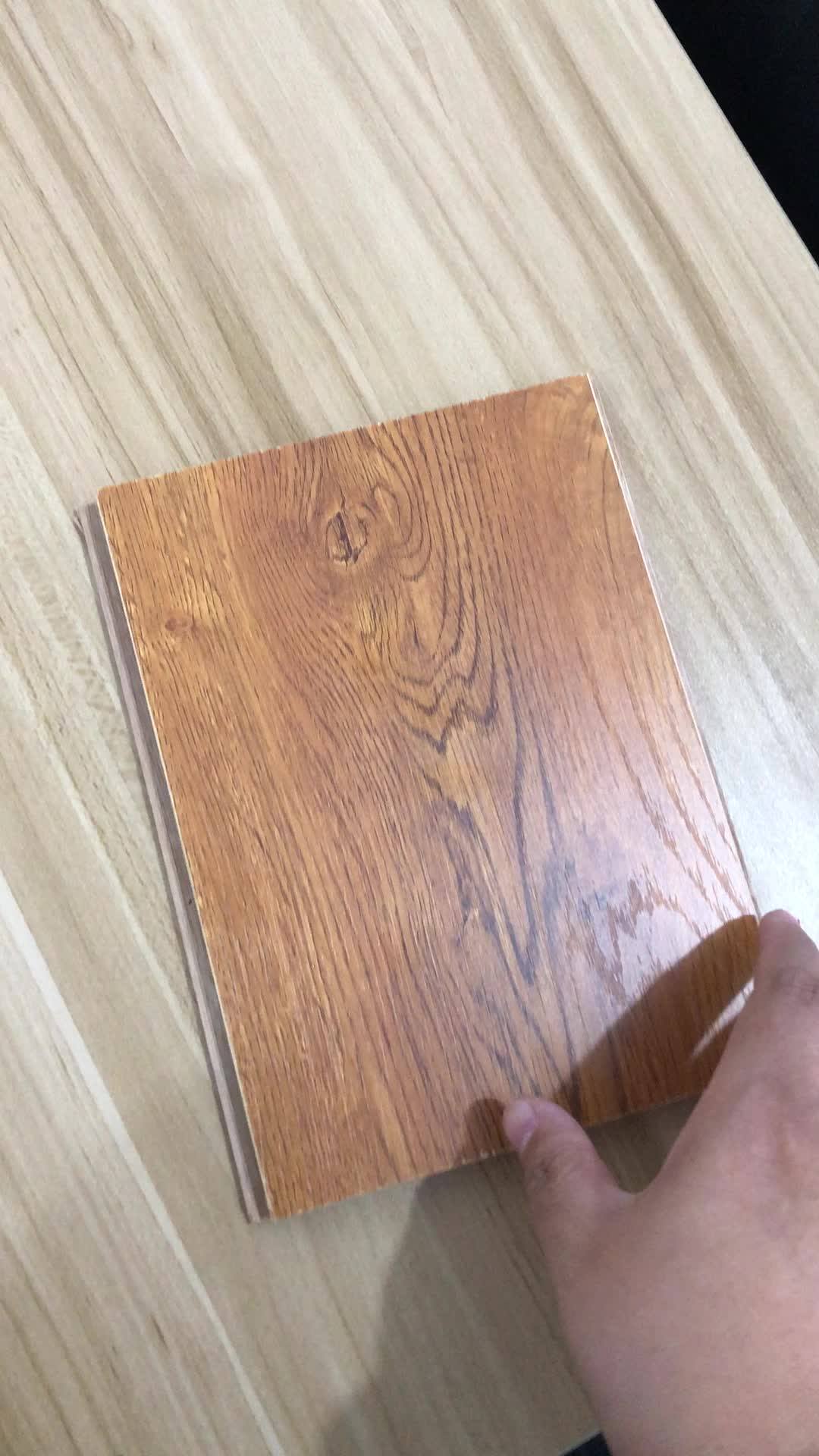 12mm High Quality Multilayer Engineered Wood Flooring Buy Multi