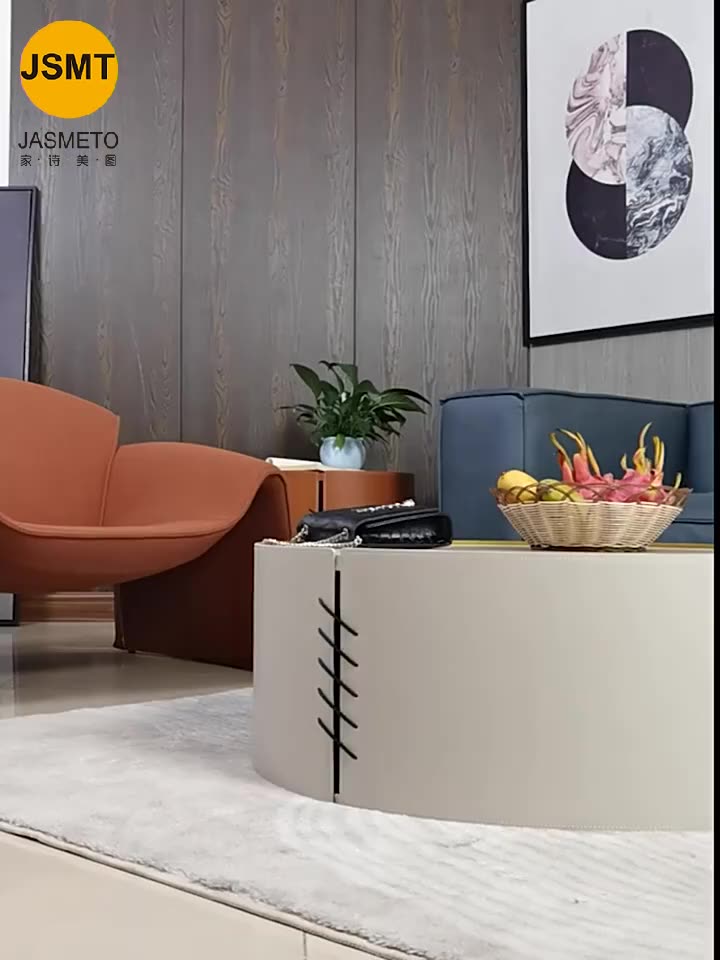 Modern Lüks Yengeç Sandalye Oturma Odası Mobilya Otel Daire Yatak Odası