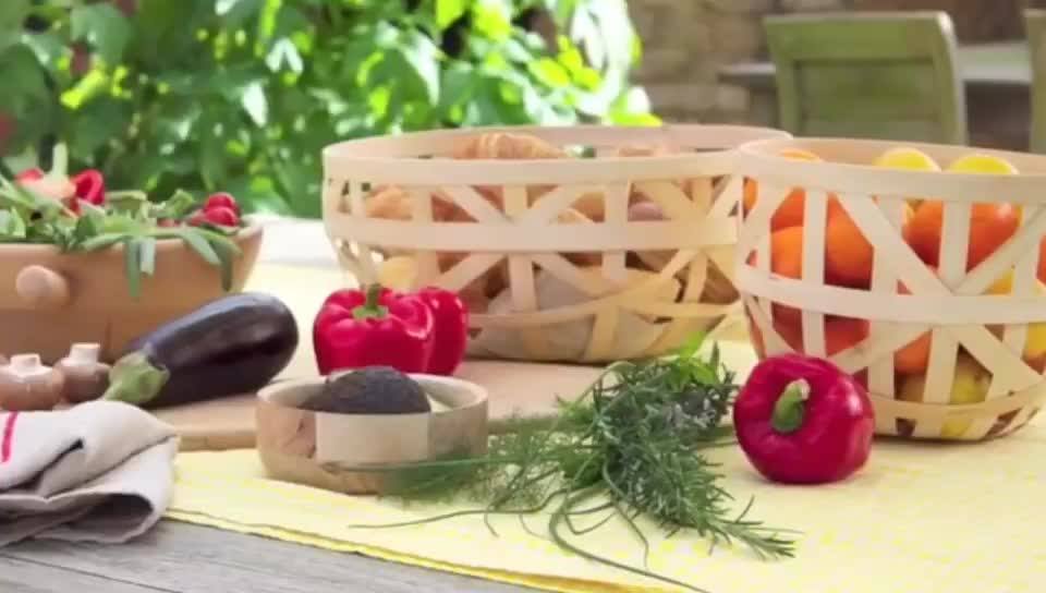 High Quality Wholesale Custom Cheap Mixing Bowl Set Mini Soup Microwave